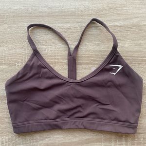 Gymshark Sports Bra